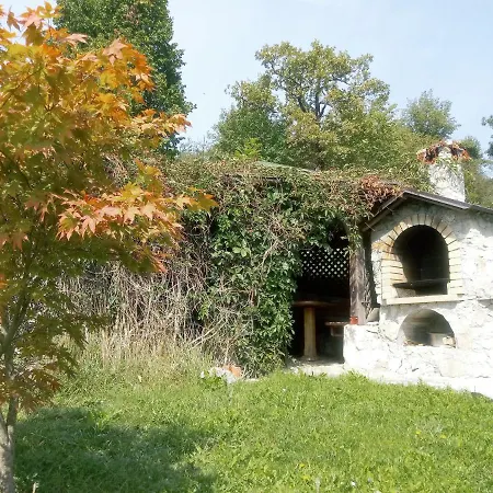 Apartmán Tomo2 Postojna