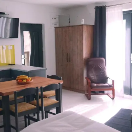 Tomo2 Apartmán Postojna