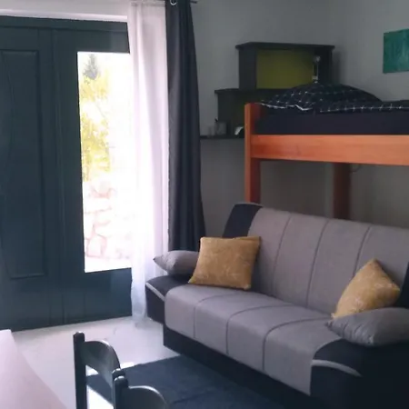 Apartmán Tomo2 *