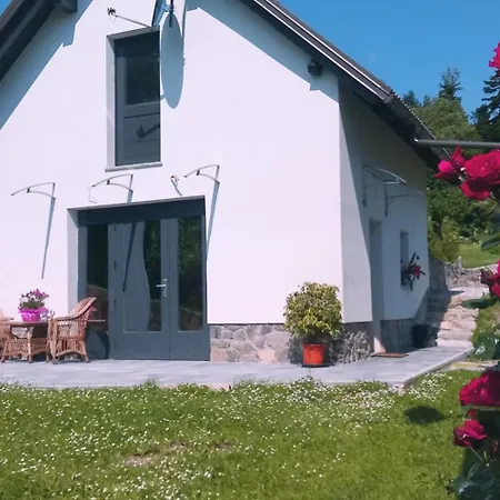 Tomo2 Apartmán Postojna