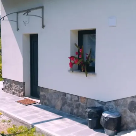 Apartamento Tomo2 Postojna