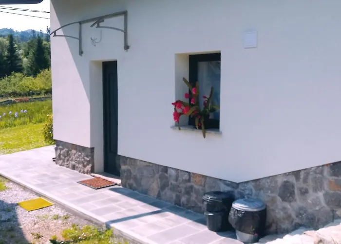 公寓 Tomo2 波斯托伊纳